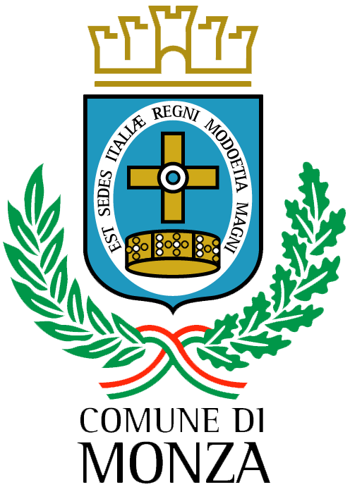 Logo comune di Monza